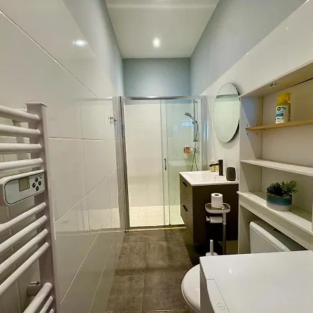 Cozy Lumineux Face A La Riviere Du Lot Apartman *