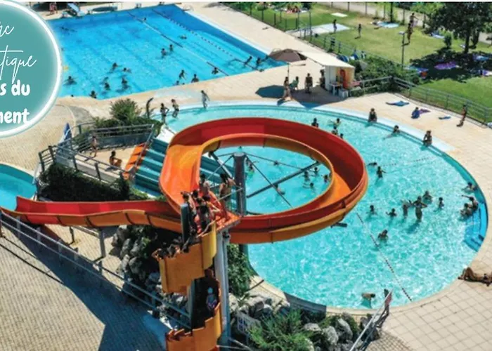 Apartment Cozy Lumineux Face A La Riviere Du Lot *