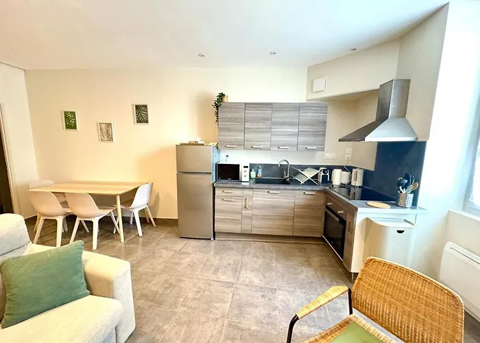 Cozy Lumineux Face A La Riviere Du Lot Cahors