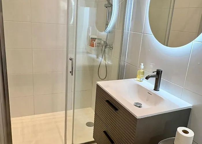 Cozy Lumineux Face A La Riviere Du Lot Cahors