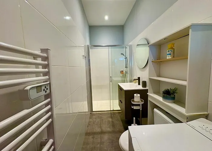 Cozy Lumineux Face A La Riviere Du Lot Apartment *